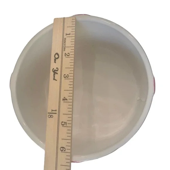 Cake Boss Christmas Ceramic‎ Cookie Jar Green/ Red Limited Edition 2013 - Picture 11 of 14